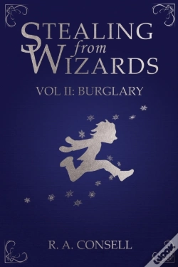 Capa do artigo Stealing From Wizards