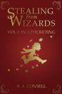 Stealing From Wizards - Preview