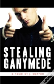 Capa do artigo Stealing Ganymede
