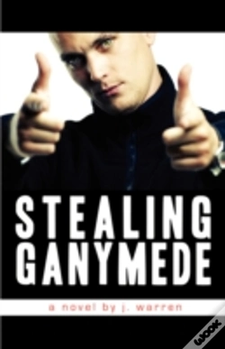Capa do artigo Stealing Ganymede