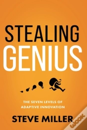 Capa do artigo Stealing Genius