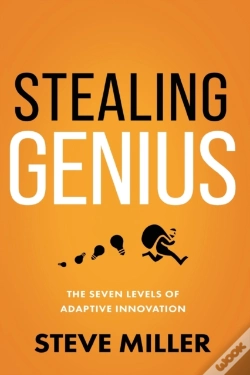 Capa do artigo Stealing Genius