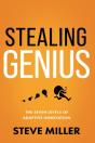 Stealing Genius - Preview