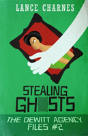 Stealing Ghosts - Preview