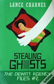 Capa do artigo Stealing Ghosts