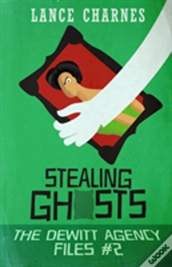 Capa do artigo Stealing Ghosts