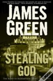 Stealing God