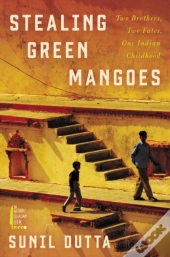 Stealing Green Mangoes
