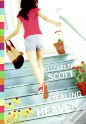 Capa do artigo Stealing Heaven