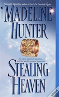 Capa do artigo Stealing Heaven