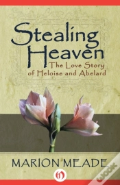Capa do artigo Stealing Heaven
