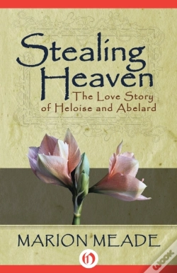 Capa do artigo Stealing Heaven