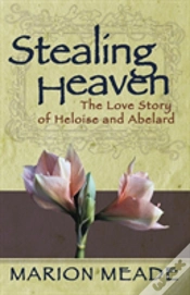 Capa do artigo Stealing Heaven