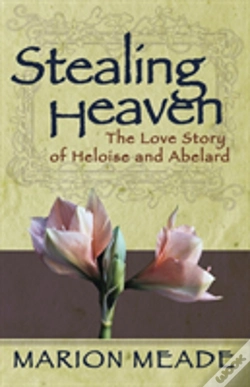 Capa do artigo Stealing Heaven
