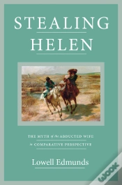 Capa do artigo Stealing Helen