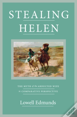 Capa do artigo Stealing Helen