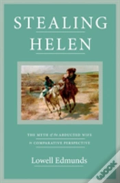 Capa do artigo Stealing Helen