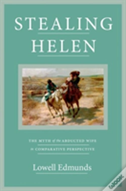 Capa do artigo Stealing Helen