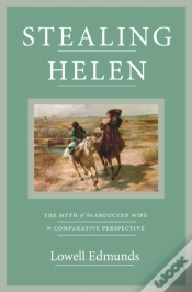 Capa do artigo Stealing Helen