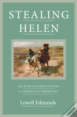 Capa do artigo Stealing Helen