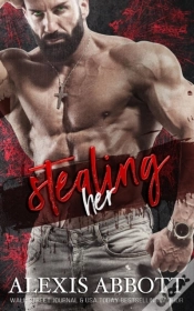 Capa do artigo Stealing Her