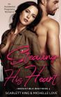 Stealing His Heart - Preview