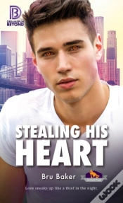 Capa do artigo Stealing His Heart Volume 36