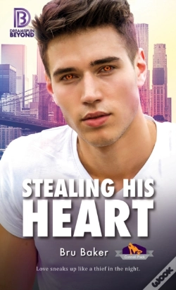 Capa do artigo Stealing His Heart Volume 36