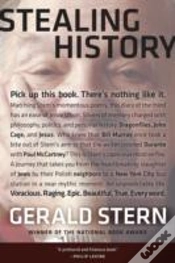 Capa do artigo Stealing History
