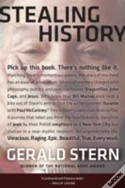 Capa do artigo Stealing History