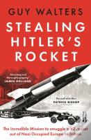 Stealing Hitler'S Rocket