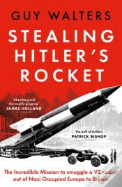 Capa do artigo Stealing Hitler