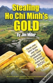 Capa do artigo Stealing Ho Chi Minh