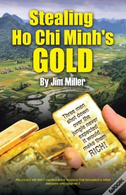 Capa do artigo Stealing Ho Chi Minh'S Gold