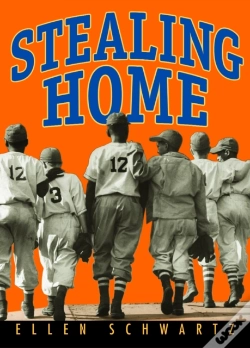 Capa do artigo Stealing Home