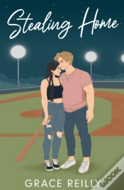 Capa do artigo Stealing Home