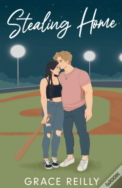 Capa do artigo Stealing Home
