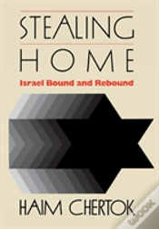 Capa do artigo Stealing Home