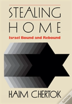 Capa do artigo Stealing Home