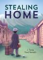 Stealing Home - Preview