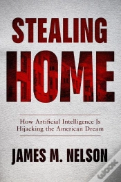 Capa do artigo Stealing Home