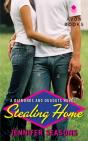 Stealing Home - Preview