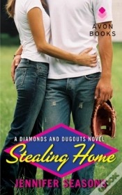 Capa do artigo Stealing Home