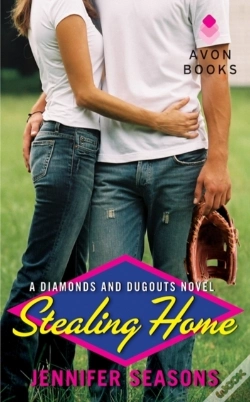 Capa do artigo Stealing Home