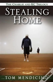 Capa do artigo Stealing Home