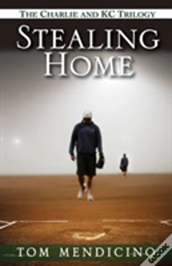 Capa do artigo Stealing Home