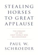 Stealing Horses To Great Applause