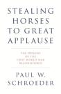 Stealing Horses To Great Applause - Preview