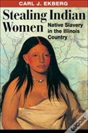 Capa do artigo Stealing Indian Women