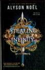Stealing Infinity - Preview